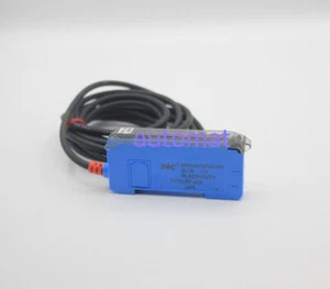 Sensores de fibra óptica F&C FF-12 sustituto 1 pieza nuevo F&C FF-403 - Imagen 1 de 3
