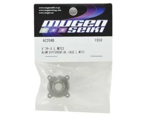 Mugen Seiki A2204B Alu. Diff. Case L MTC1 - Picture 1 of 1