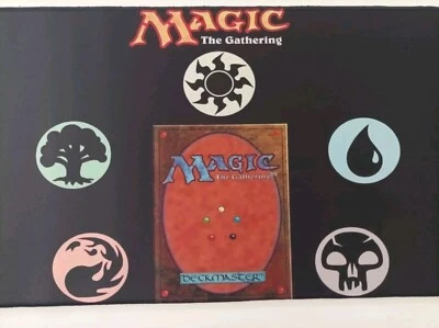 Tapete Magic The Gathering MTG - Imagen 1 de 4