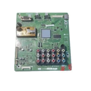 Sharp LCD-32G120A/32Z120A Main motherboard QPWBSF609WJZZ screen LK315T3LW70K - Picture 1 of 1