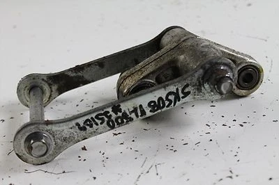 Suzuki VL 800 Boulevard C50 2008 amortiguador trasero brazo de hueso de perro fabricante de equipos originales VL800 08 Foto 1 de 4