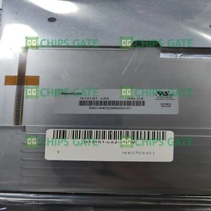 New In Box CHIMEI G121S1-L02 LCD Screen Panel Display LED 12.1" - Picture 1 of 3