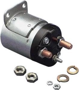 MC-DRAG036 STARTER SOLENOID HARLEY DAVIDSON SPORTSTER 1000 XLH 1979 - Bild 1 von 1