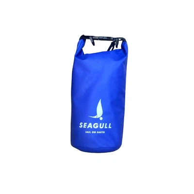 wasserdichte Tasche Seagull DryBag wasserfester Packsack 2l - Bild 1 von 2