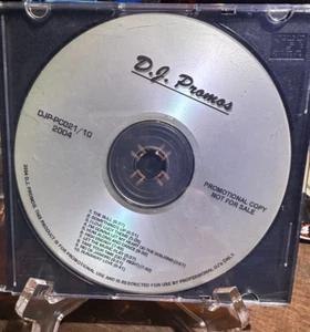 DJ PROMOS/ 70s Disco Classics Mega Rare-Deep Cuts...80s - Picture 1 of 1