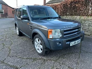 land rover discovery 3 hse - Picture 1 of 20