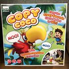KD Kids Copy Coco Talking Parrot Game Voice Recognition