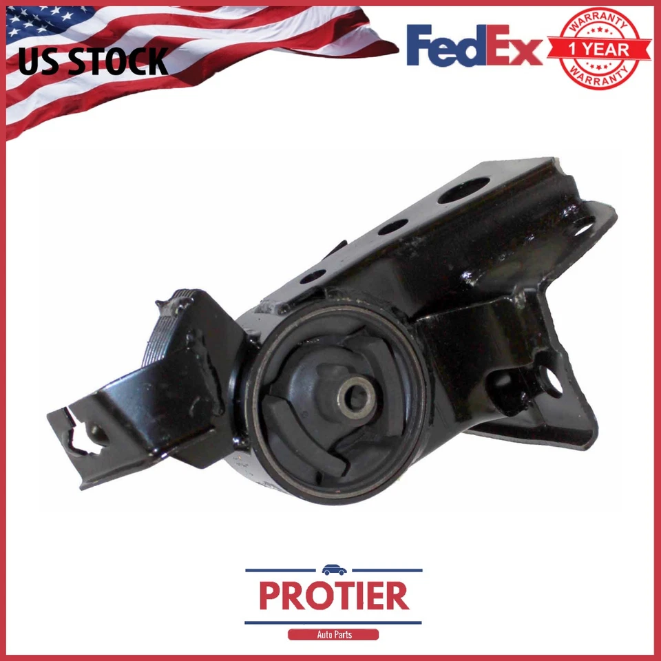 Soporte de transmisión para Nissan MAXIMA Foto 1 de 3