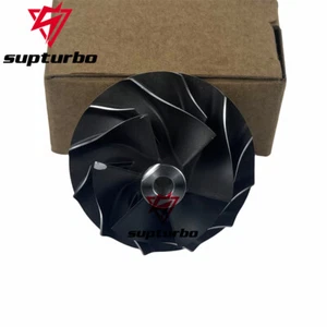 17201-30080 Roue turbocompresseur pour Toyota Land Cruiser Hilux Hiace 2.5L - Picture 1 of 2