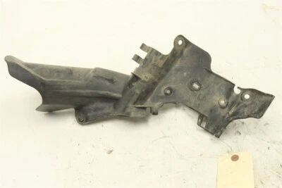 Protector térmico escape Honda TRX 700 08 18327-HP6-A00 38367 Foto 1 de 3