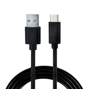 USB-C Cable For Focusrite Scarlett Solo/ 2i2 / 4i4 / 3rd Gen USB Audio Interface - Bild 1 von 5