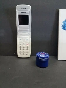 Téléphone Nokia 2651 GSM NEUF dans sa boîte - Photo 1 sur 8