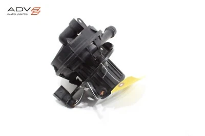 2012 - 2018 AUDI A6 QUATTRO 3.0L MOTOR BOMBA DE INJEÇÃO DE AR FABRICANTE DE EQUIPAMENTO ORIGINAL - Imagem 1 de 4