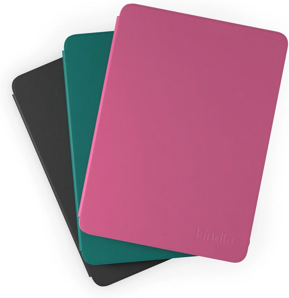 All-New Amazon Kindle Paperwhite and Kindle Colorsoft Signature Edition Case, Li - Image 1 of 1