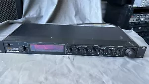 TC Electronic Triple-C STEREO Multiband Compressor - Picture 1 of 4