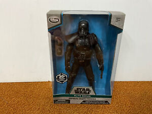 Star Wars Elite Series Disney Store Imperial Death Trooper Permium Figure - NEW