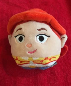 Hallmark Disney Pixar Fluffballs - Jessie - Toy Story - Ornament Fluff Balls - Picture 1 of 8