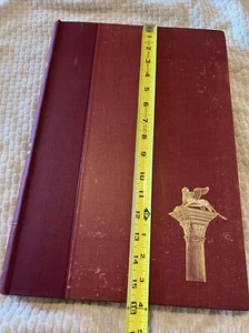 The Gardens of Italy Phillips & Bolton 1919 Folio  Landscape Architecture Design - Picture 1 of 24