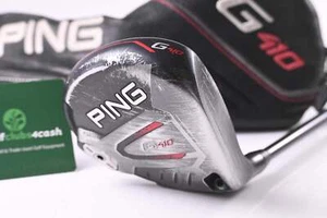 Ping G410 SFT #3 Wood / 16 Degree / Regular Flex Ping Alta CB Red 65 Shaft - Picture 1 of 9