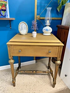 Antique Radio Table Stand - 1927 Kolster Power Cone - Great Condition - Rare - Picture 1 of 10