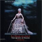 Orchestre des Grands Ballet Canadiens de Montr al - Queen of Spades [Used Very G
