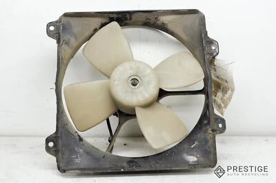 VENTILADOR DE REFRIGERACIÓN RADIADOR LEXUS ES250 1990-1991 OEM Foto 1 de 3