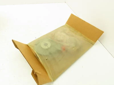 Dynapar HS35012043341 Shaft Encoder 3/8" Bore 5-26V 7-Pin - Image 1 of 4