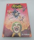 DC Premium 89 Batman '66 Band 2 Hardcover HC Limitiert 333 Ex. Panini Comics NEU