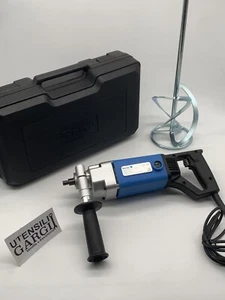RURMEC MÖRTELPEITSCHENMISCHER 1100 W - INKLUSIVE PEITSCHE - RURMEC EV 18E - Bild 1 von 5