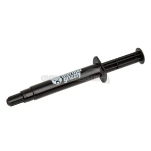 Thermal Grizzly Kryonaut Pâte Thermique Haute Performance - 11,1g / 3 ml - Photo 1/8