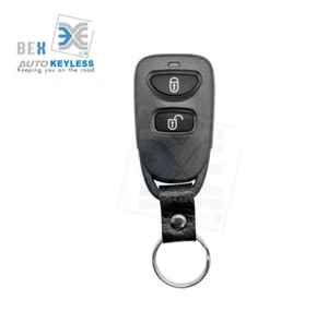 Remote Key Fob for PINHA-T038 Hyundai Accent 2011 2012 2013 2014 - Picture 1 of 3