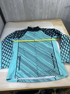 Borah teamwear womens running Wind jacket 3XL XXXL (7754-25) - Picture 1 of 3