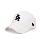 New York Los Angeles LA Dodgers Hat Cap Baseball Sport Snapback Cap