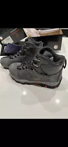 NEW KIMBERFEEL KIDS HIKING BOOTS - Picture 1 of 12