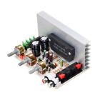 Dx-0408 Stk Thick Film Series Stereo Power Amplifier Board 10Hz-20Khz Frenquency