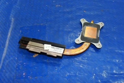 Samsung 17.3" NP305E7A Genuine Laptop CPU Cooling Heatsink BA62-00659B GLP* - Image 1 of 3