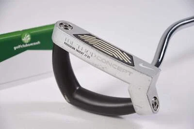 Nike Method Concept C1 Putter / 35 Inch - Image 1 of 4