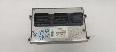 '11-'12 LINCOLN MKZ Electronic Control Module OEM 1 Year Warranty! - Image 1 of 4