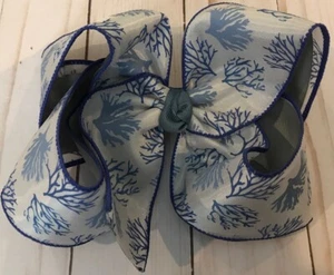 TaylorMade Custom Boutique XXL Summertime Ocean Coral Bow New Clearance - Picture 1 of 1