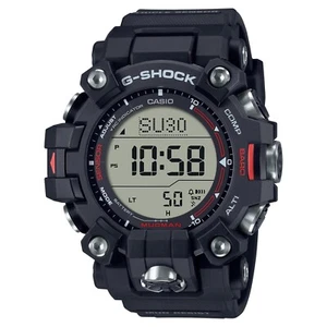 CASIO G- SHOCK MASTER OF G - LAND MUDMAN GW-9500MEC-1 For men black - Picture 1 of 6