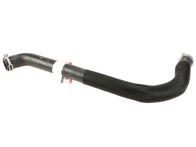 Mangueira de radiador superior Motorcraft 15MD39R compatível com 2007-2015 Ford Edge moldada - Imagem 1 de 1