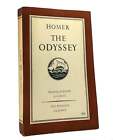 Homer The Odyssey Of Homer  1st Edition 10th Printing