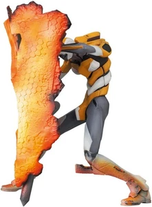 Medicom UDF Evangelion #2 EVA Unit-00 (Operation Yashima) Figur - Bild 1 von 3