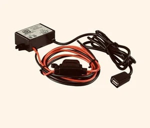 RAM-GDS-Charge-V5U USB Micro B Male Converter/Charger - Picture 1 of 4