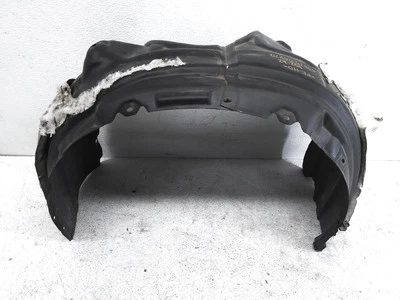 2013-2018 Lexus Es350 Front Passenger Inner Fender Liner Lining 53875-06270 Foto 1 de 4