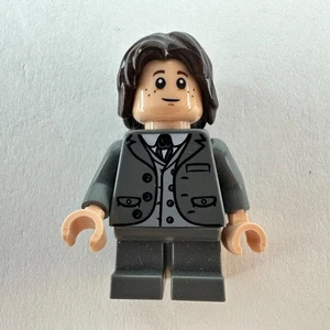 Lego Minifig The Lone Ranger Danny Reid - Picture 1 of 2