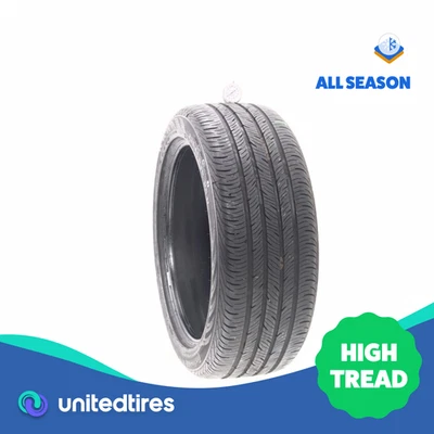 Continental ContiProContact 95H usado 235/45R19 - 9/32 Foto 1 de 4