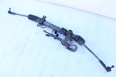 1991 TOYOTA CELICA STEERING GEAR RACK AND PINION (FITS GT & GTS) Foto 1 de 4
