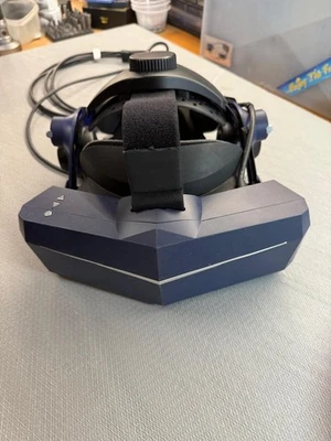 Pimax 8kx Komplettset - Image 1 of 4