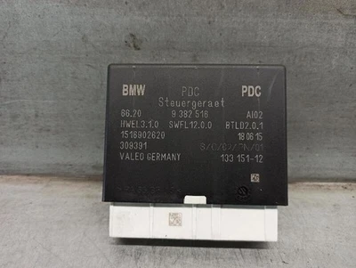 66209382516 modulo elettronico per BMW SERIE 2 GRAN TOURER (F46) 2015 5035659 - Immagine 1 di 4